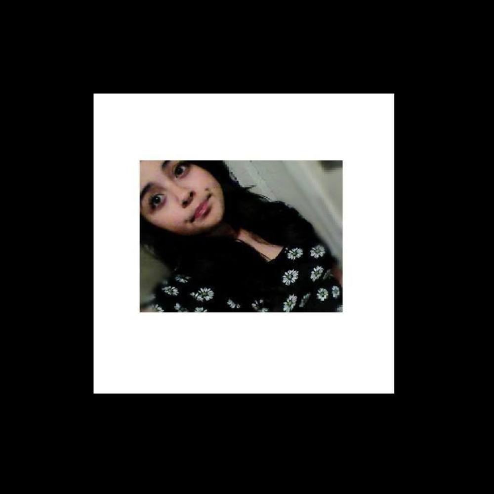 Meet your Posher, Gabrielle